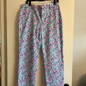 NWOT Lilly Pulitzer Pants